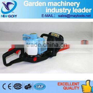 Portable Petrol Brush Hedge Trimmer