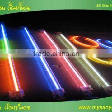 led neon flexible tube IP65