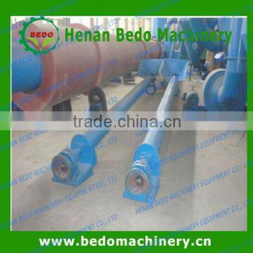 Professional Supplier Flexible High Quality Screw Conveyor