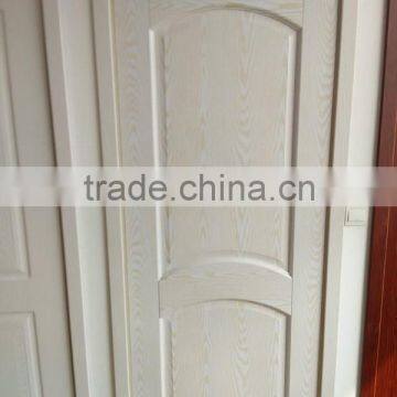 2015 new PVC HDF door