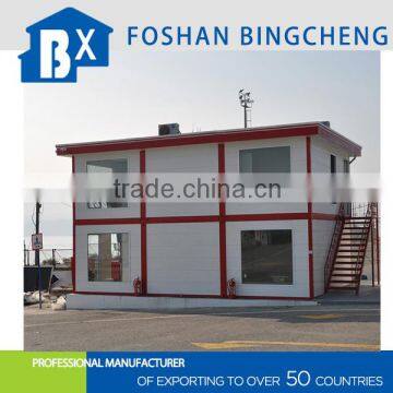 Sandwich Panel Container Store