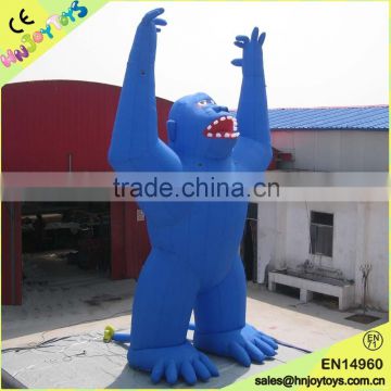 Outdoor inflatable items, Aerial Advertising inflatables