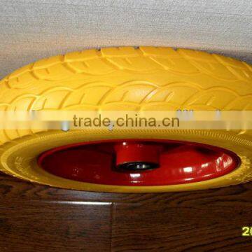 wheelbarrow wheel wheelbarrow tire 3.50x8