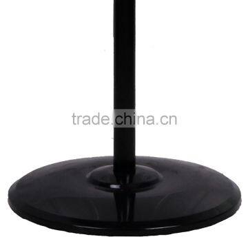 16 Inches Red Decorative Stand Fan With Heavy Base for the Asian Market Made in Zhongshan CIty