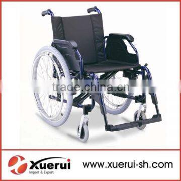 home care manual wheelchair