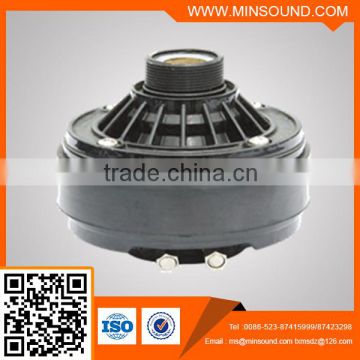 100W Ferrite Magnet compressed Driver