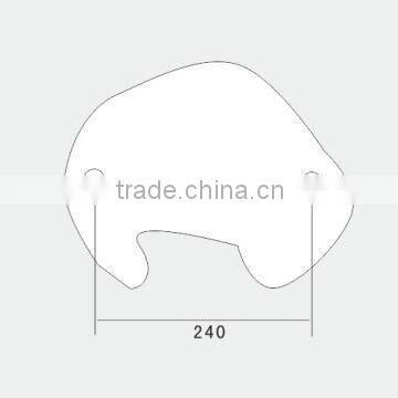 20W Animal Shape Waterproof Lawn Speaker photo-4