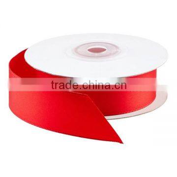 Wholesale gift packaging ribbon satin