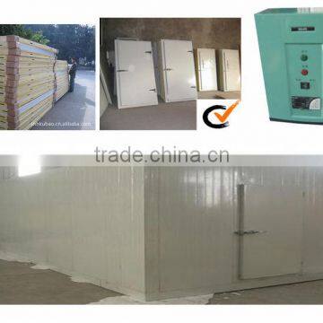 Portable Cold Rooms Cold Room Panel photo-2