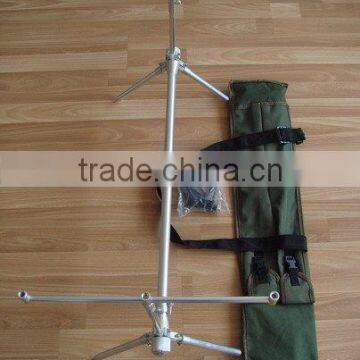 ALUMINIUM ROD POD carp fishing tackle