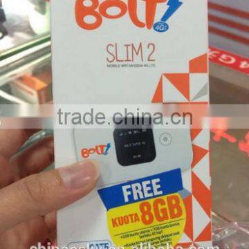 New Arrival Wifi Router 150M E5577 Huawei Portable 4g Wifi Router 4g Mini Wifi Mobile Router photo-5