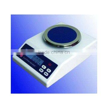 Capacity SX-A Analytical Balance With Dust Cover photo-2