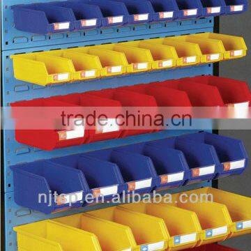 Plastic Storage Bins