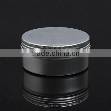 100 g /150 gram /200 gram Aluminum cream jar stock available aluminium tin