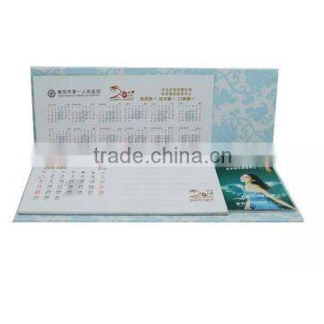 2013 Daily Calendar Printing