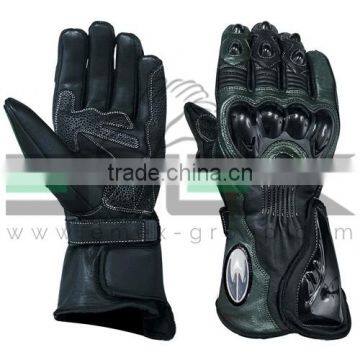 Motorbike Gloves, Motorcycle Gloves, Racing Gloves, Leather Gloves, Knuckle Mold Gloves, TPU Mold Gloves, Gloves for Racing