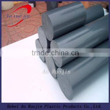 Extruded 100% Virgin material PP rod manufacturer