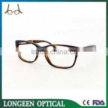 New sample japanese eyeglass frame for man