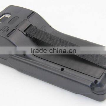 Portable Android OS POS Terminal With WiFi,Bluetooth,IC Card Reader,RFID Reader,Fingerprint,Camera photo-5