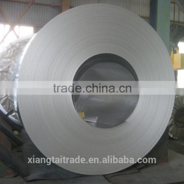 galvanized steel coil with best quality and best price