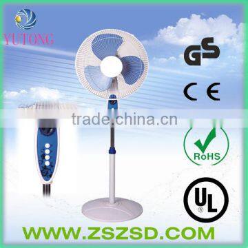 2014 new popular stand fan