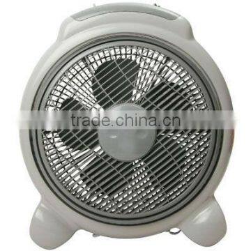 12 'electric box fan