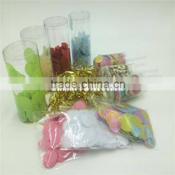 2016 New Products for Electric Paper Confetti photo-3