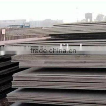 AH36 EH36 Shipbuilding Steel Sheet photo-6