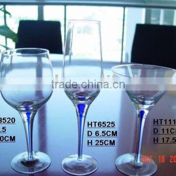 WINE GLASS SET