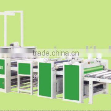 HSHM1350TZ-A Paper laminating production line