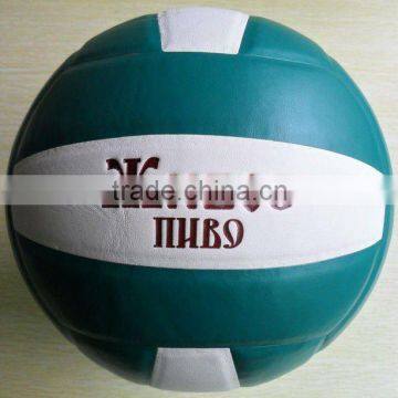 Official PU laminated Volleyball