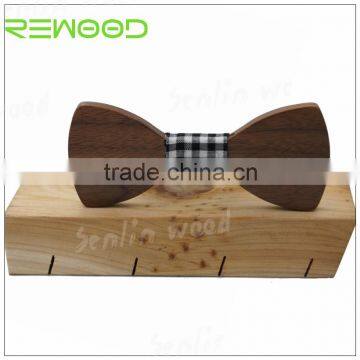 wooden bow tie 2015
