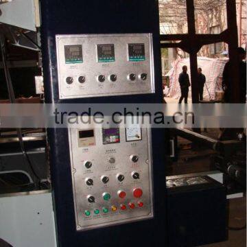 Flexo Printing Machine,Plant In China CE Standard Four Color Used Flexo Printing Machine Price photo-5