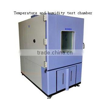 Laboratory Constant Climatic temperature humidity Test Chamber for electronic