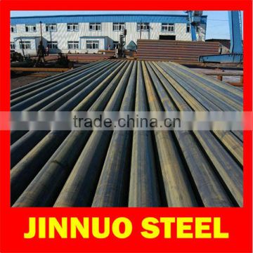 wear resisting welded steel pipe