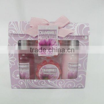 Skincare Bestsellers/personal care bath set/