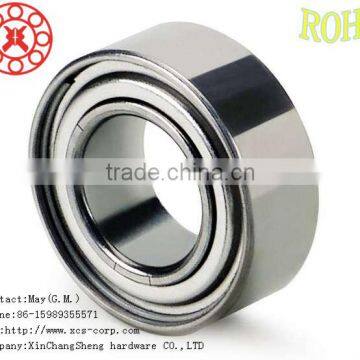 SS699 Stainless Steel Bearings