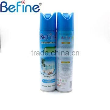 canned air freshener made in turkey