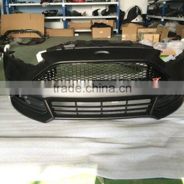 Front Bumper Kits For Ford Focus ST 2015 photo-2