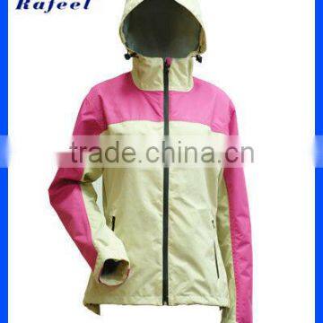 2014women's hiking outdoor coats