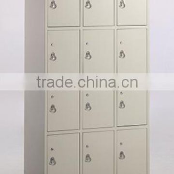 12-door cupboard for shoes G-29