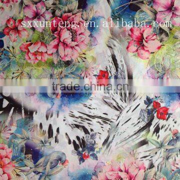 high quality sublimation heat transfer paper for lady dress