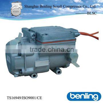 DM18A8 18CC BRUSHLESS DC Electrical Compressor DM18A8