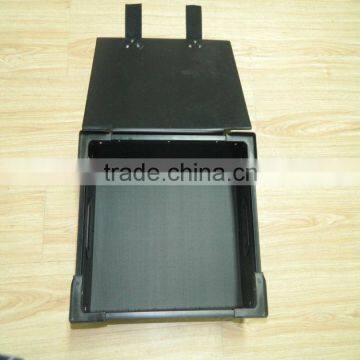 Wholesale PP Hollow Sheet Corrugated Plastic Sheets Corrugated Plastic Board photo-5