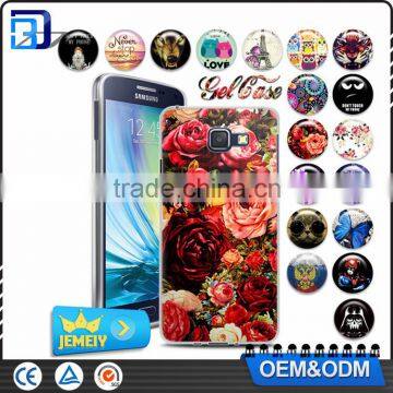 Instock Newest Wholesale Painting Cute Art Printed Sillicon Gel Soft Cover For Samsung Galaxy A310 Soft Case Cover Cheap Price