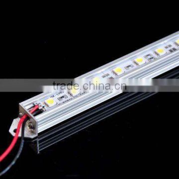 China wholesale 60leds SMD5050 led light bar with Aluminum Housing