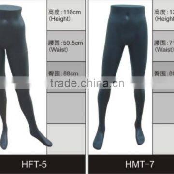 Wholesale Standing Custom Female Mannequins Legs photo-4