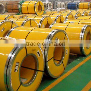 430 stainless steel coil for kitchenware