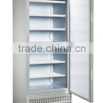 TEDO POWER biomedical freezer DW450-L40 Medica freezer with drawers locks