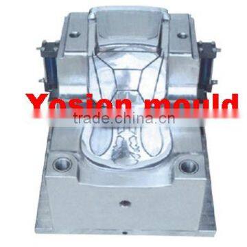 plastic chair mould(injection mould,China mould)